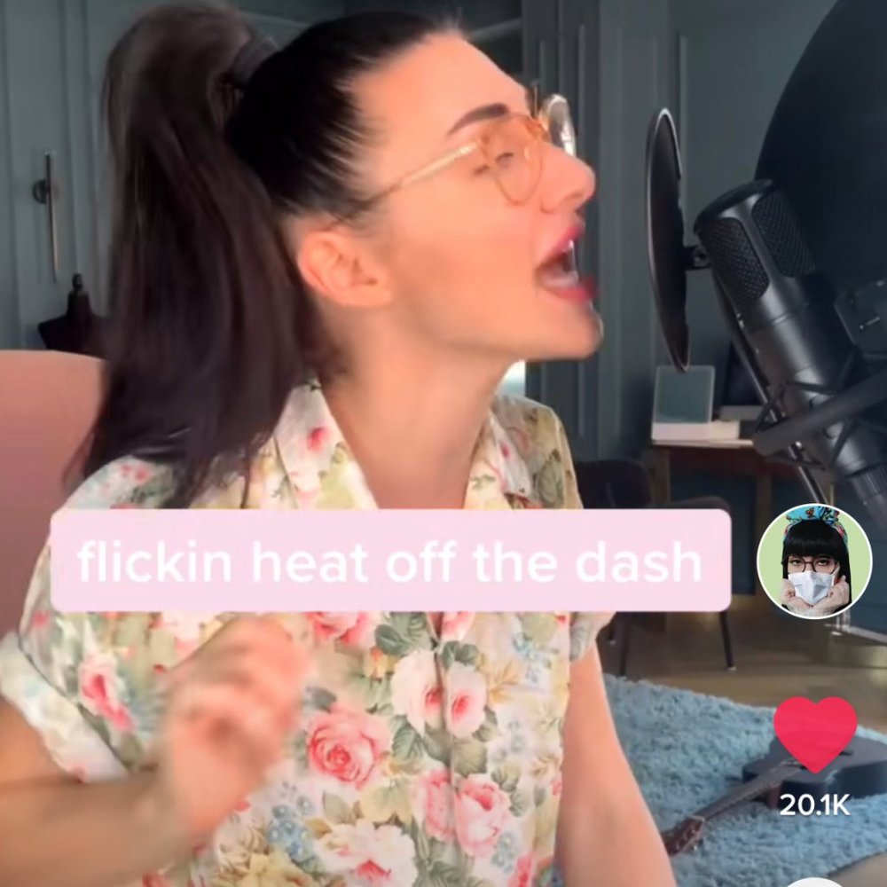 Esprit Floral Print Blouse